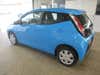 Toyota Aygo VVT-i x-cite thumbnail