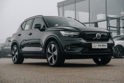Volvo XC40 P8 ReCharge Twin R-Design