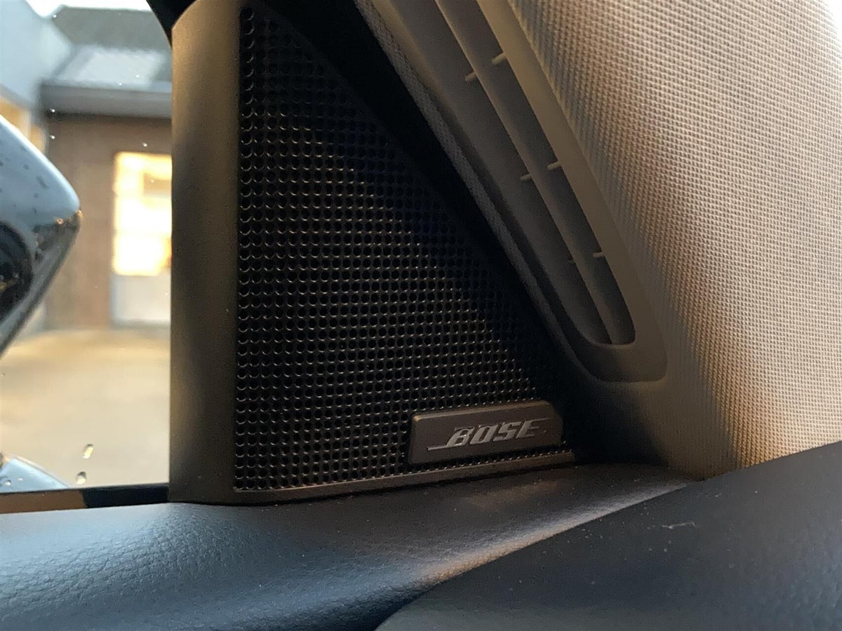 Mazda CX-60 PHEV Homura aut. AWD billede 18