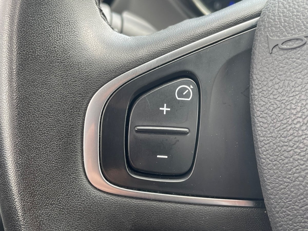 Billede af Renault Captur 1,5 dCi 90 Zen