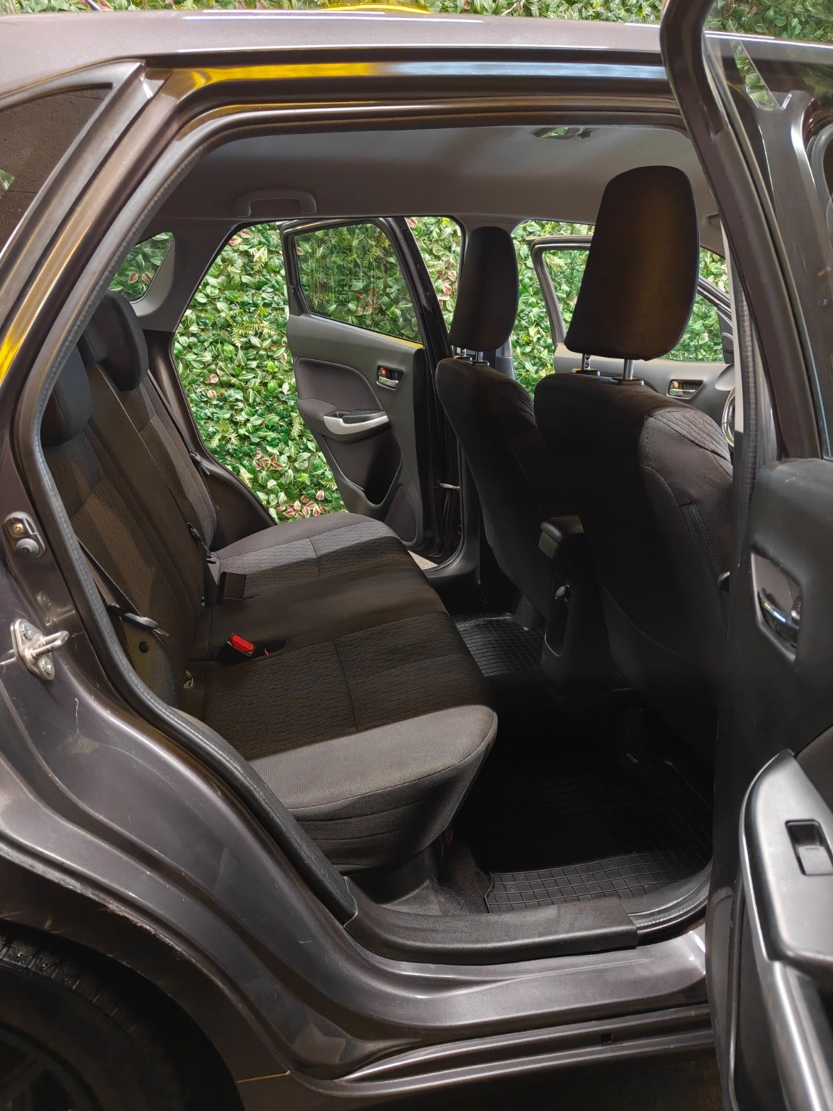 Billede af Suzuki Baleno 1,2 Dualjet Active