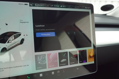Tesla Model 3 Standard Range+ RWD
