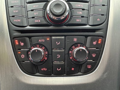 Opel Astra CDTi 165 Sport GTC eco
