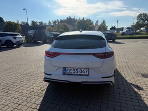 Kia ProCeed T-GDi GT-Line DCT