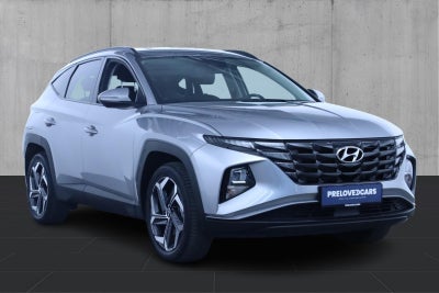 Hyundai Tucson PHEV Essential aut. 4WD Hyundai Tucson PHEV Essential aut. 4WD - 1