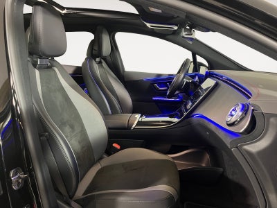 Mercedes EQE350 SUV AMG Edition Premium 4Matic