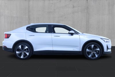 Polestar 2 Standard Range 2024