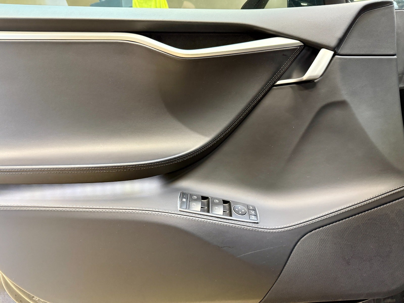 Billede af Tesla Model S  100D