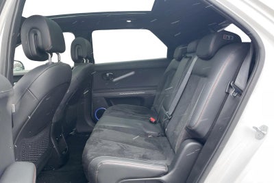 Hyundai Ioniq 5 N Line+