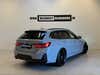 BMW 330e Touring M-Sport aut. thumbnail