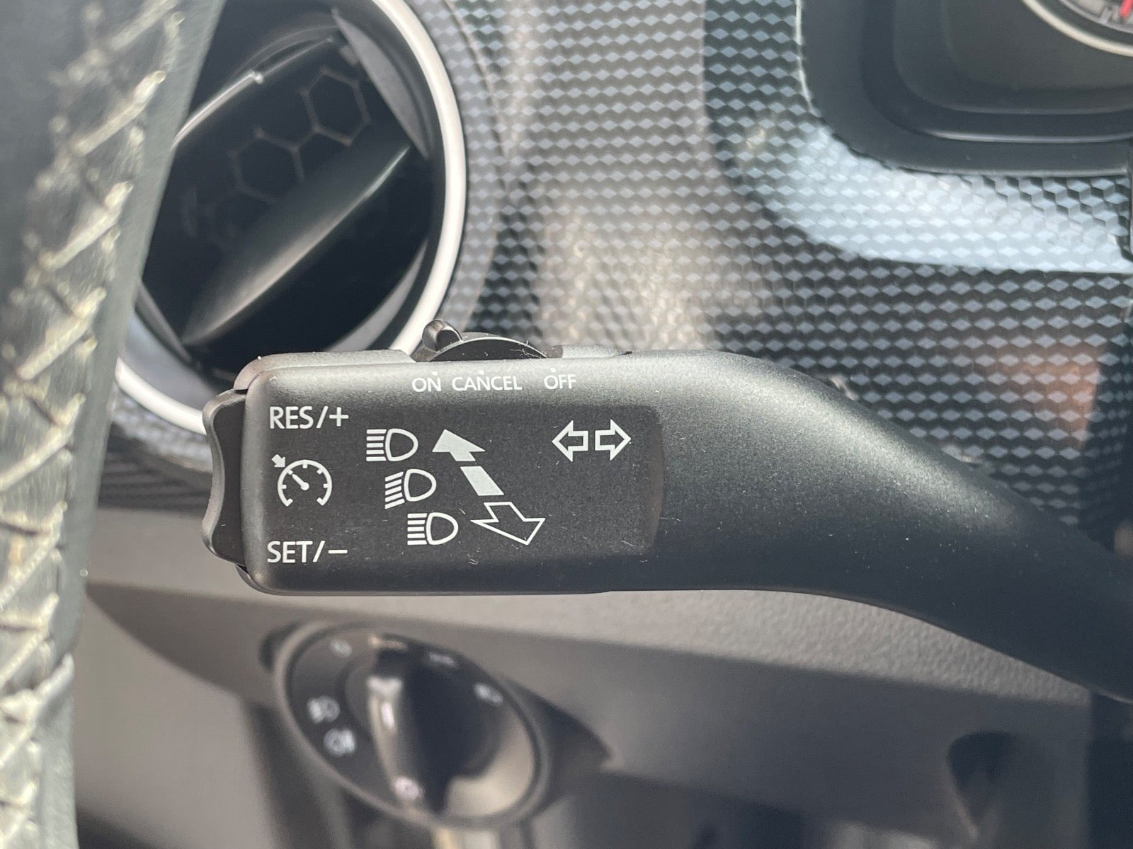 Billede af VW Up! 1,0 MPi 60 Move Up! BMT