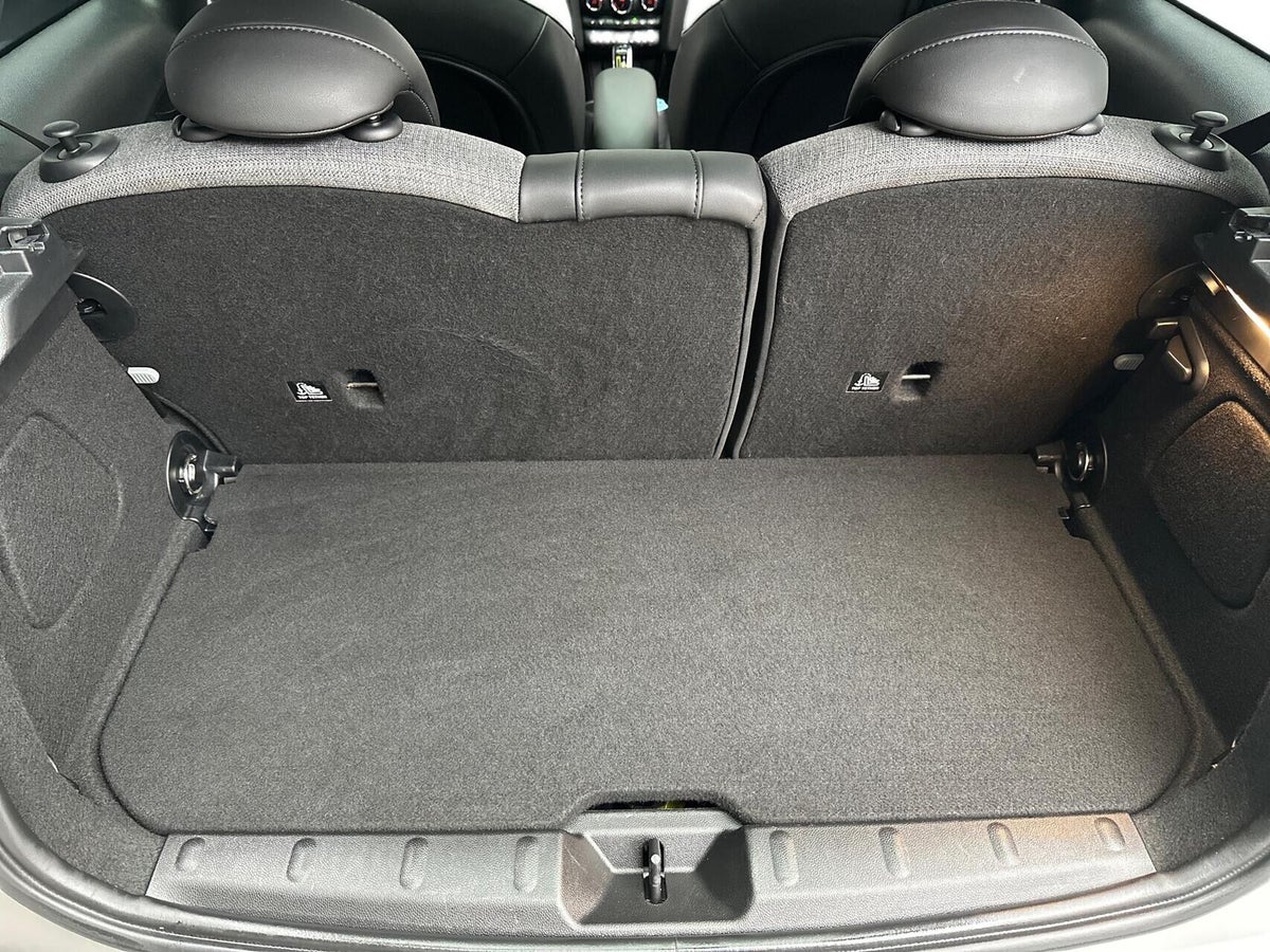 MINI Cooper SE Edition Premium Plus billede 13