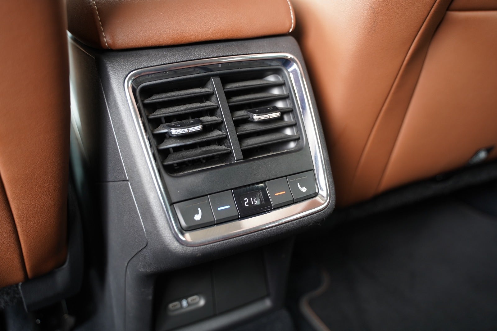Billede af Skoda Enyaq 80 iV ecoSuite