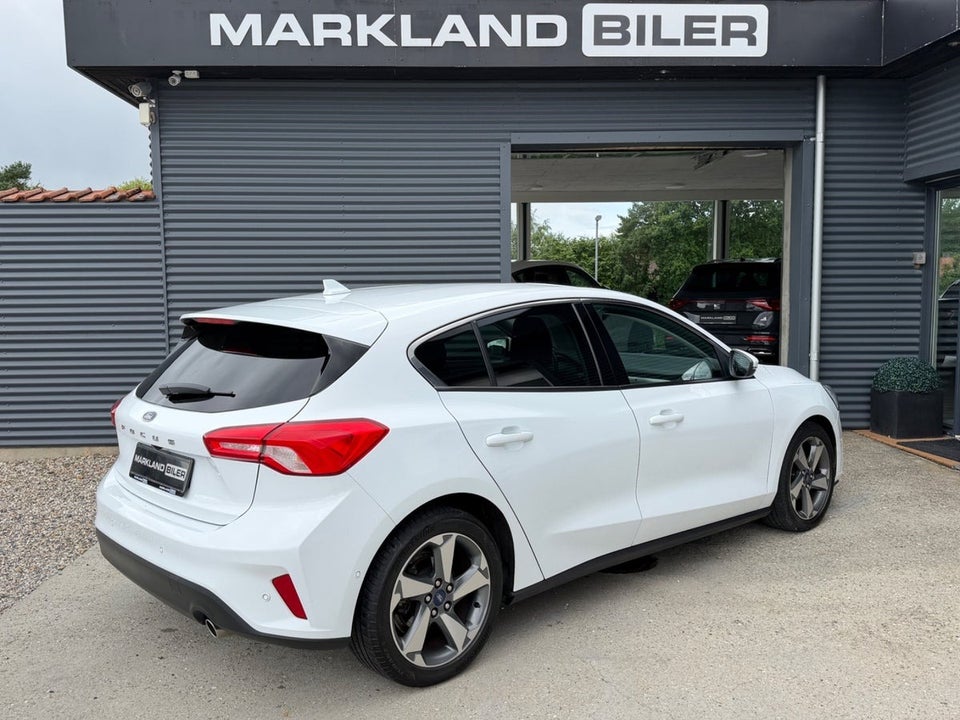Ford Focus, Billede 3