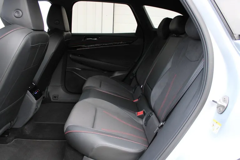 Volkswagen ID.7 86GTX Tourer 4Motion