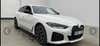 BMW i4 eDrive40 Fully Charged M-Sport