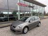 VW Golf VII TSi 125 Style DSG BMT