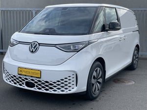 VW ID.Buzz Cargo Pro