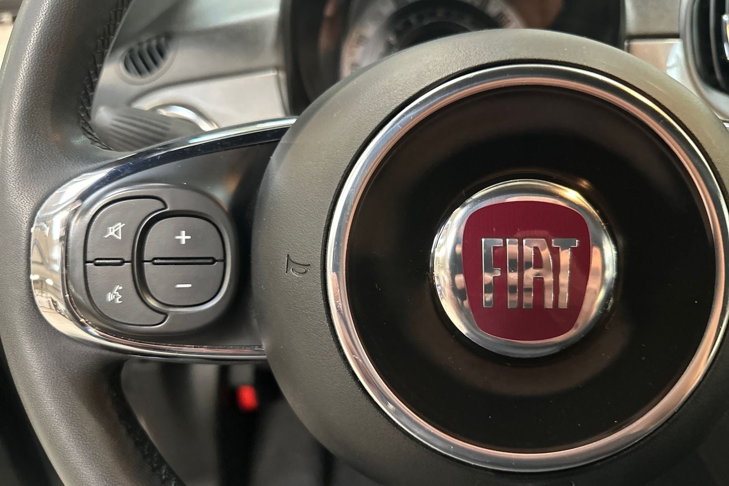 Billede af Fiat 500 1,0 Hybrid Pop