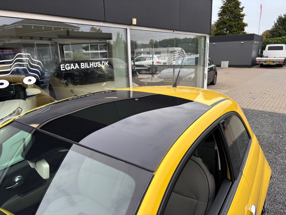 Fiat 500, Billede 4
