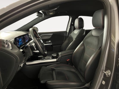 Mercedes EQA250 AMG Line