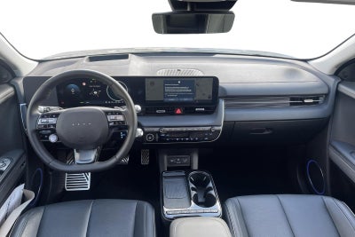Hyundai Ioniq 5 Ultimate