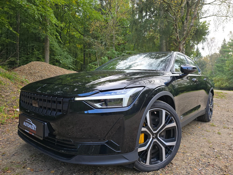 Polestar 2 Performance AWD