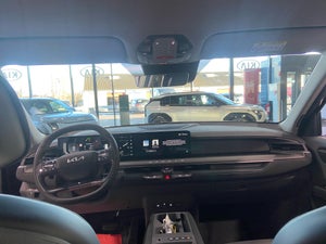 Kia EV9 Standard Range Upgrade RWD 7prs