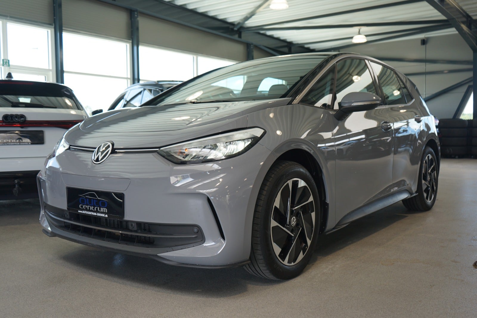 VW ID.3 Pro Performance