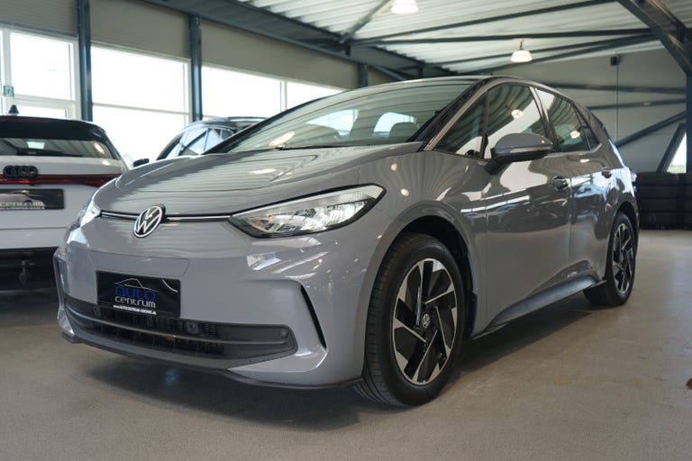 VW ID.3 Pro Performance