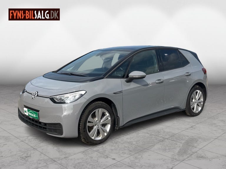 VW ID.3 Pro Performance Business
