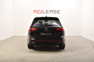 VW Tiguan eHybrid R-line DSG