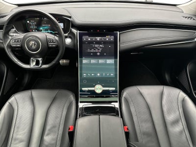 MG Marvel R Luxury billede 3