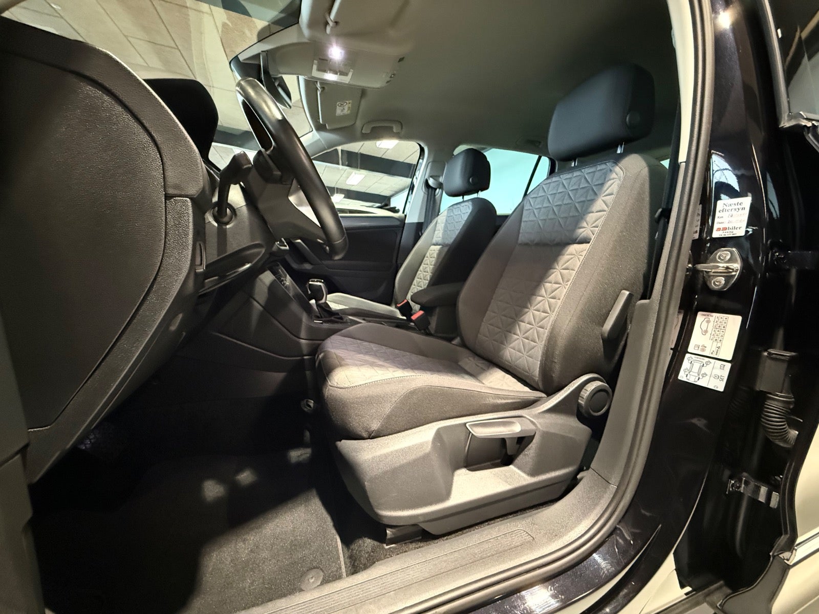 Billede af VW Tiguan 1,4 eHybrid Life DSG