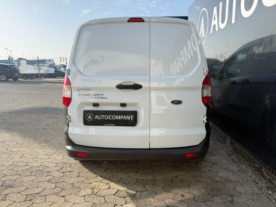 Ford Transit Courier TDCi 75 Trend