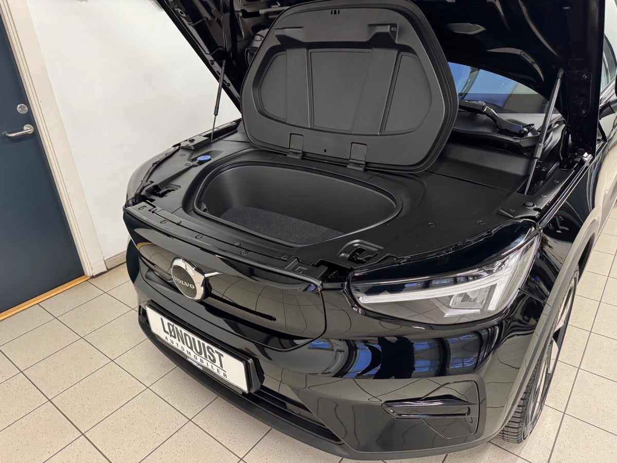 Volvo XC40 P6 ReCharge Core