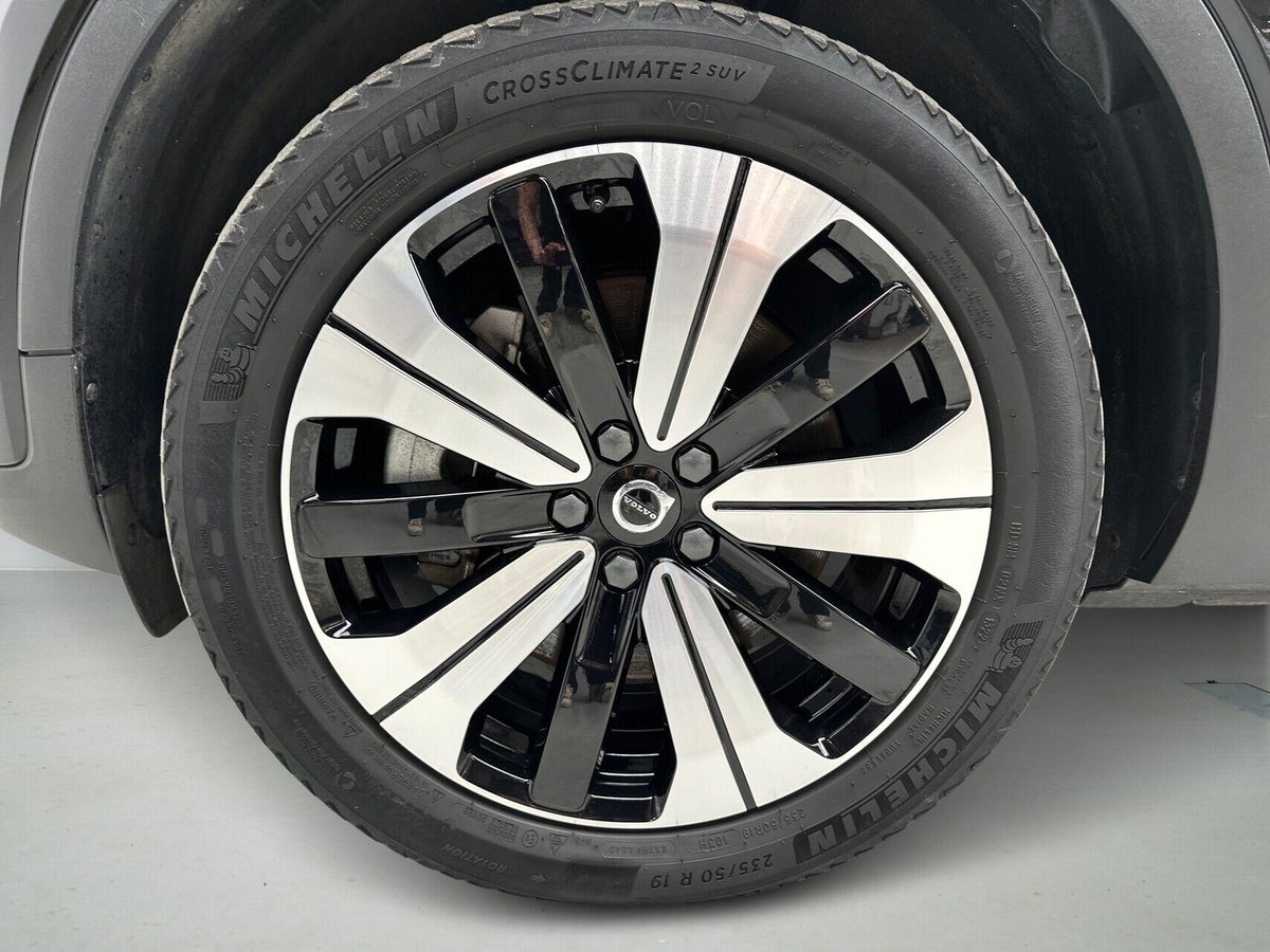 Volvo XC40 P6 ReCharge Plus billede 8