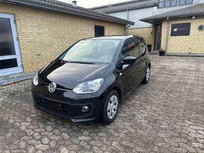 VW Up! 1,0 75 Move Up! 3d