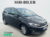 VW Touran TSi 150 Highline DSG 7prs