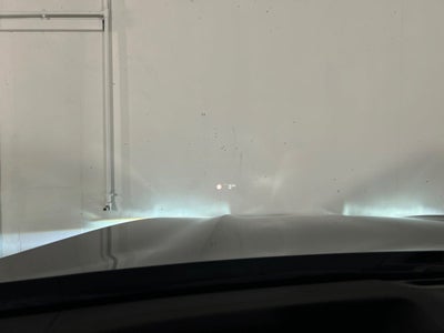 BMW iX3 Charged Plus M-Sport Van