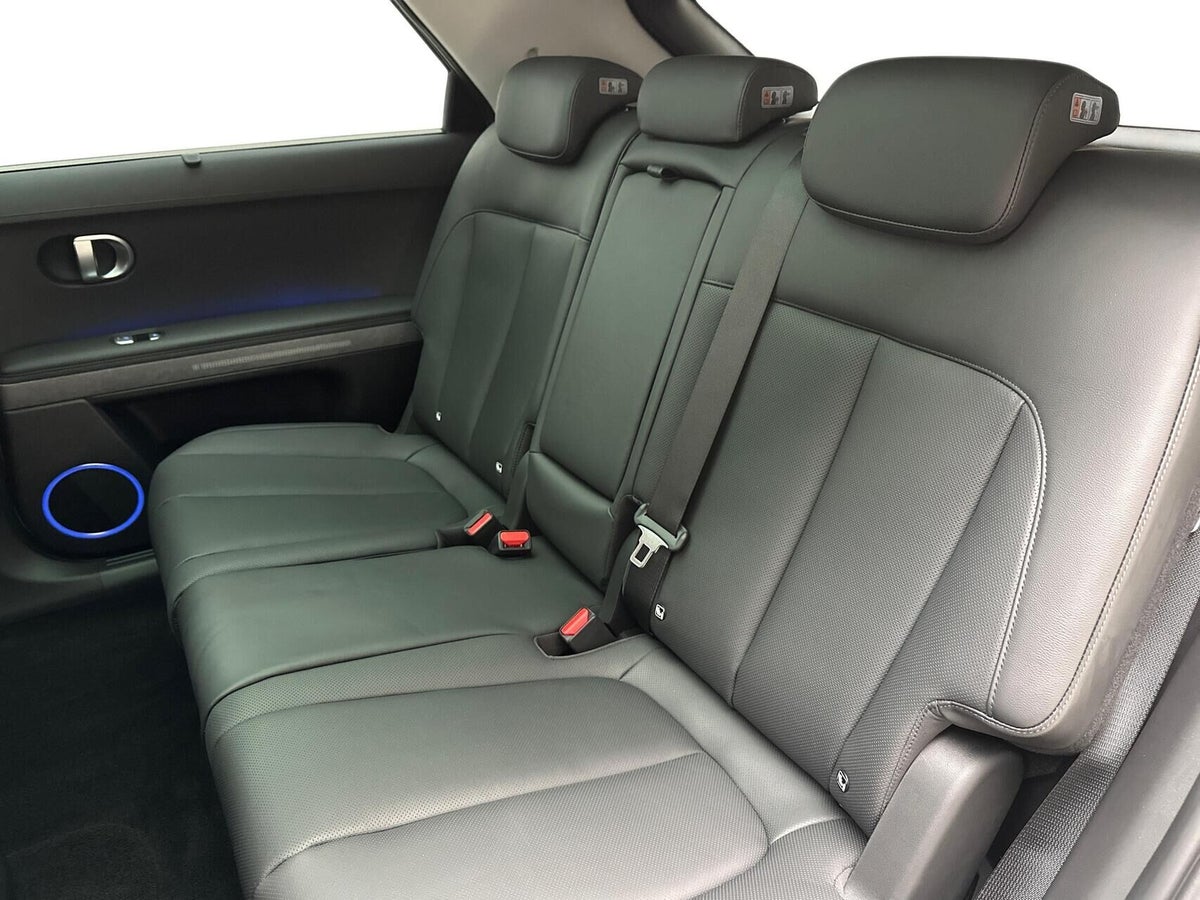 Hyundai Ioniq 5 Ultimate AWD billede 12