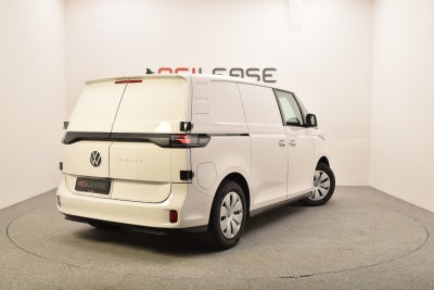 VW ID.Buzz Cargo Comfort