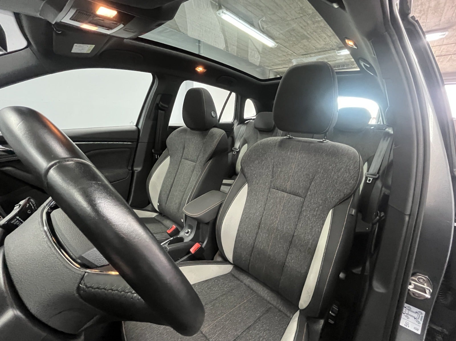 Billede af Skoda Scala 1,0 TSi 110 Style DSG