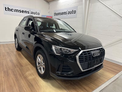 Audi Q3 35 TFSi S-tr. 5d