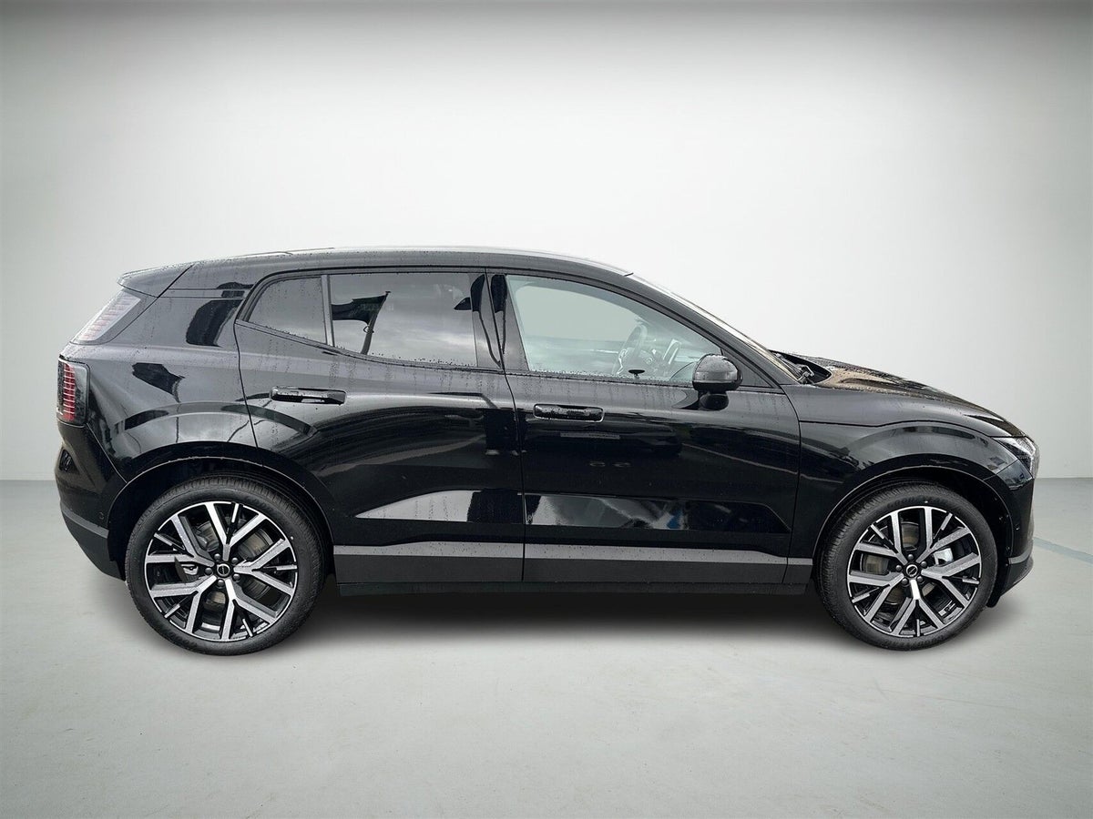 Volvo EX30 Extended Range Ultra billede 5