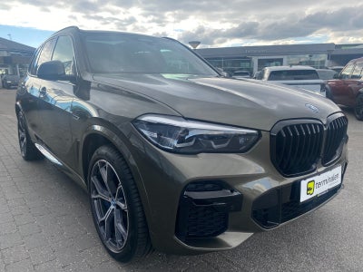 BMW X5 xDrive45e M-Sport aut.