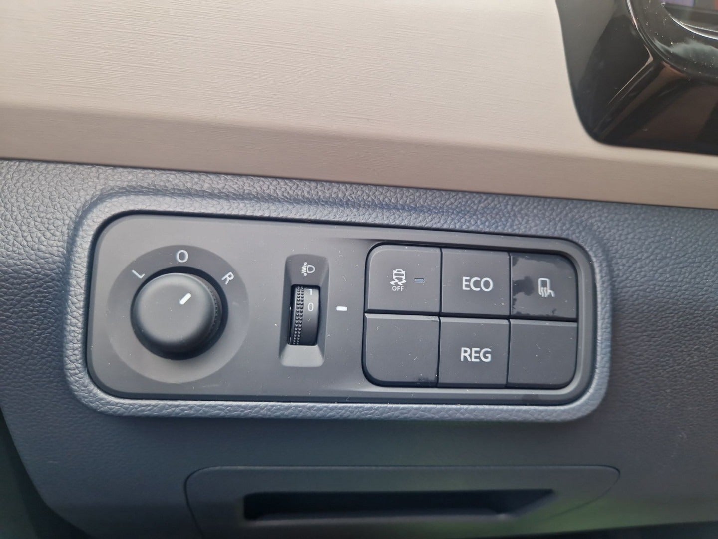 Billede af Maxus e-Deliver 3 50 Cargo Van LWB