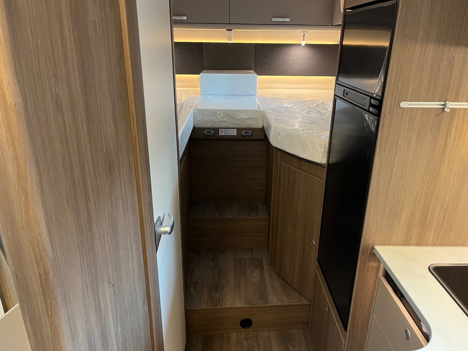Carado T448 PRO+ JTD 140 aut.