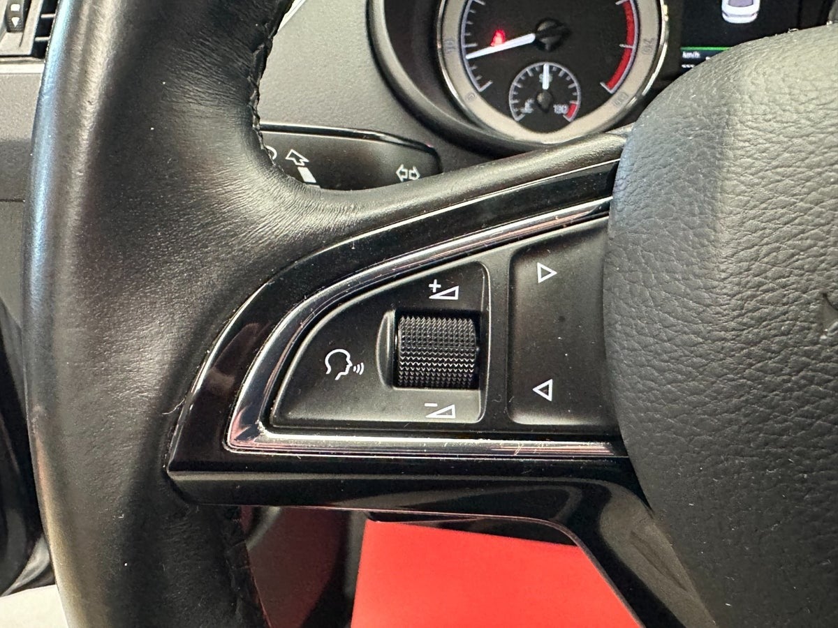 Billede af Skoda Octavia 1,5 TSi 150 Style DSG