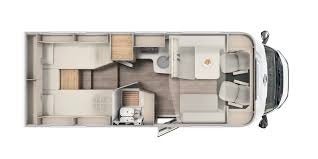 Carado T448 PRO+ JTD 140 aut.